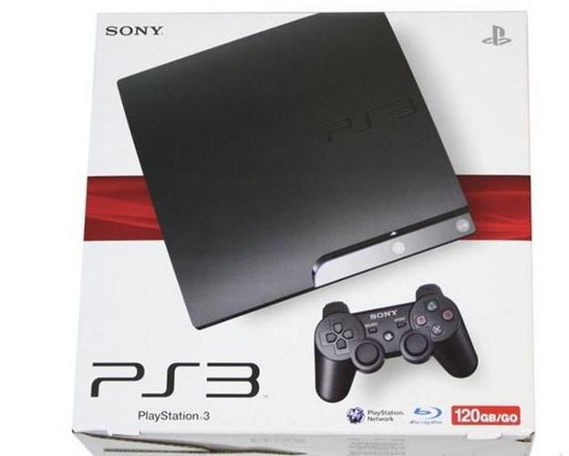 Sony PlayStation 3