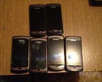 Samsung s8500 - Flash Mobile