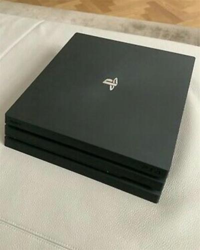 PS4 pro 1tb