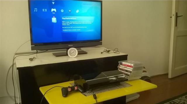 Sony PlayStation 3