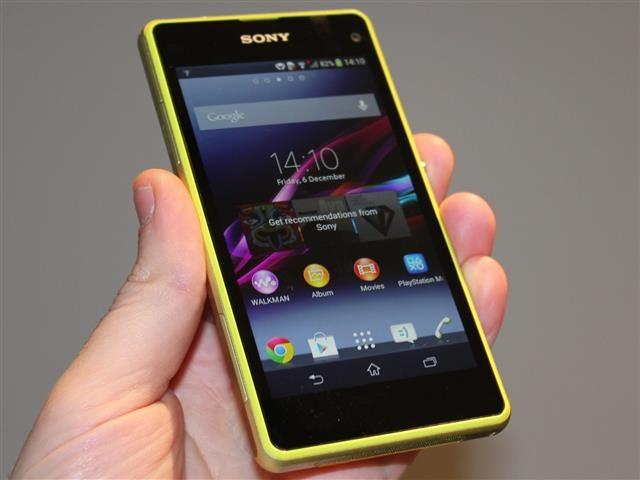 Sony-Xperia-Z1-Compact