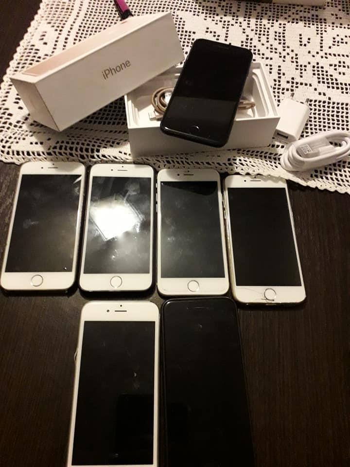 Iphone-firma