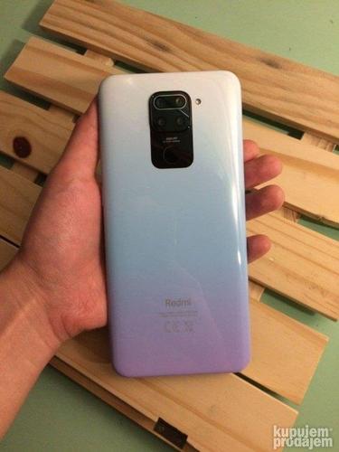 Redmi Note 9