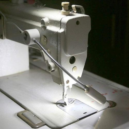 led lampa