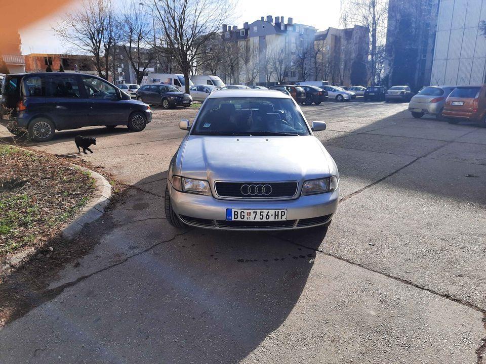 Audi-A4