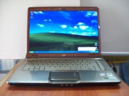 Laptop HP Pavilion DV6000
