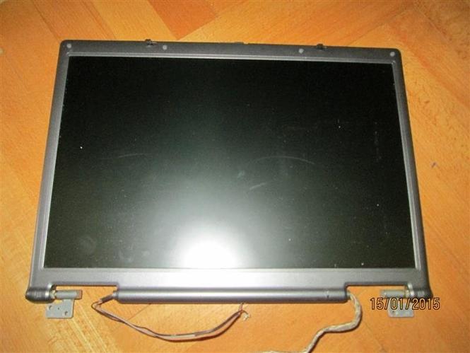 Ekran 15,4` od Fujitsu Espimo mobile v5535