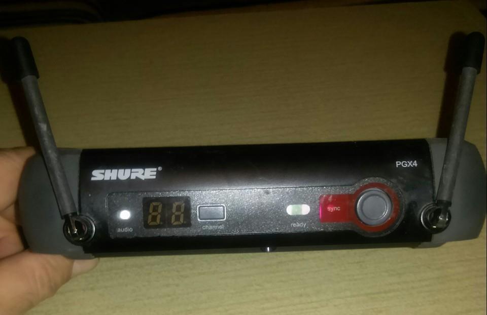 Shure-sm-58
