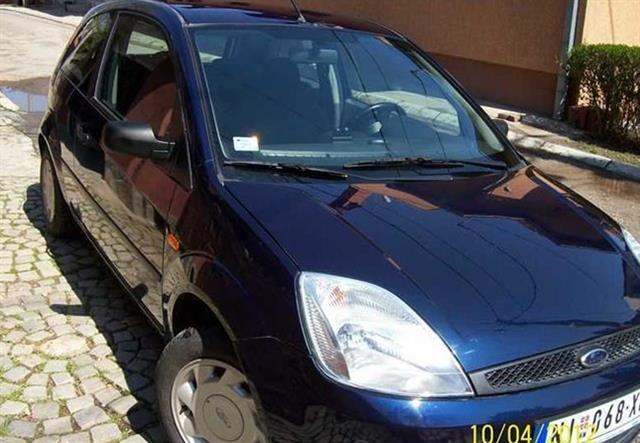 Ford Fiesta Duratec E4 -03