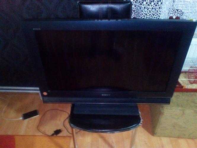 Sony Bravia 32kdl