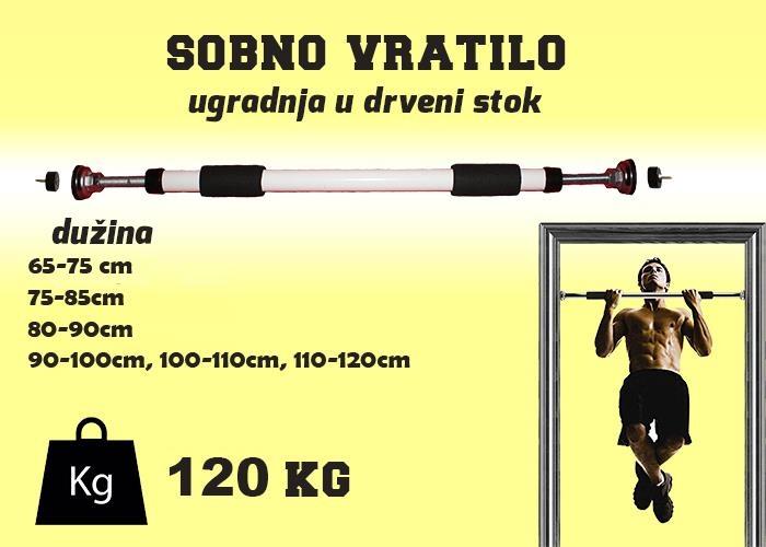 Sobni-vratilo