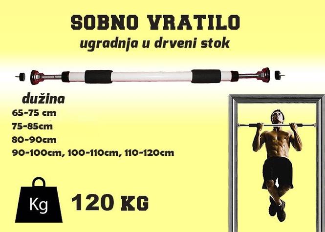 Sobni vratilo