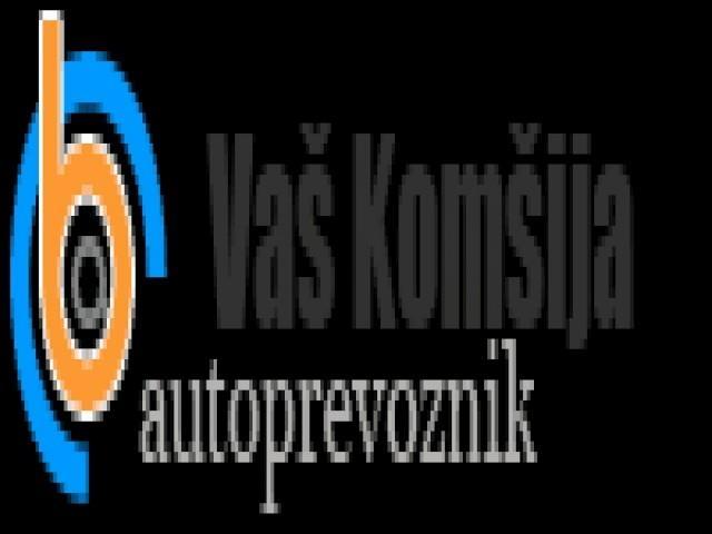 Selidbe Beograd - Transport