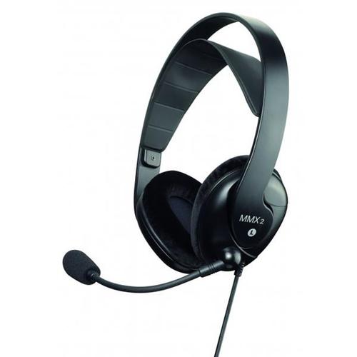 Beyerdynamic MMX 2