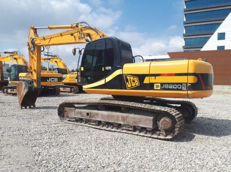 JCB-JS-200---2008