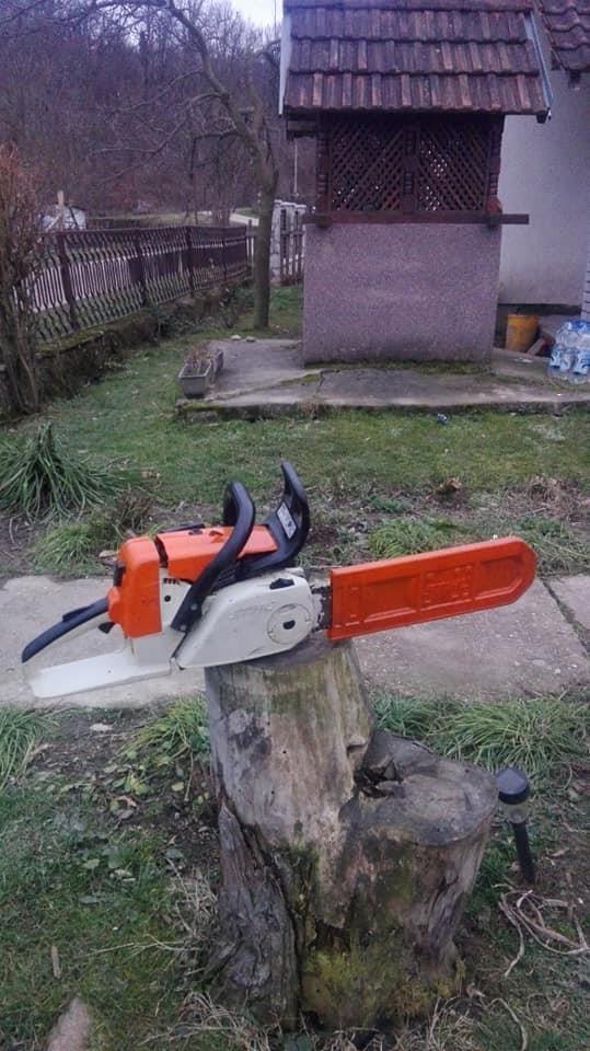 Stihl-260-C