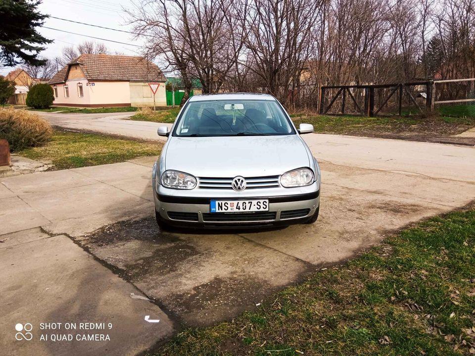 Golf-4