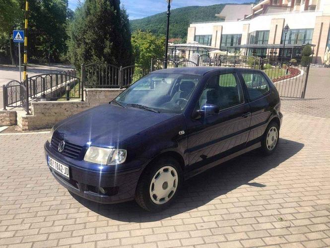 1.4 16 v dugo registrovan 2001 g