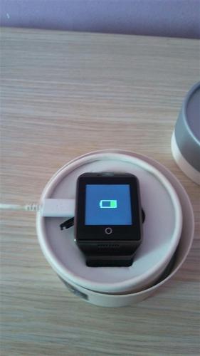 smart watch q18