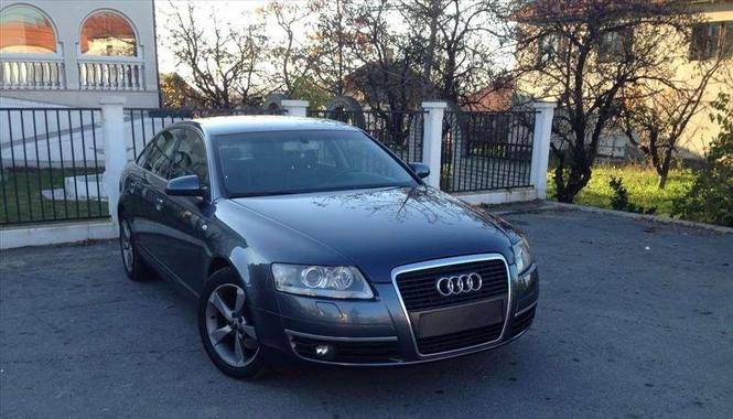 Audi A6 2.0 TDI FULL -06
