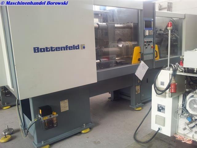 Battenfeld-BA-1500-630-BK