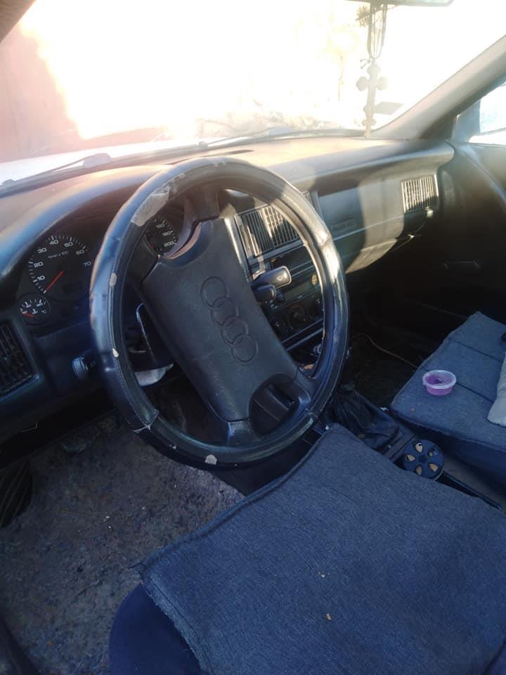Audi-80