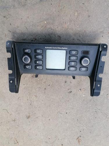 Fiat Croma panel digitalne klime