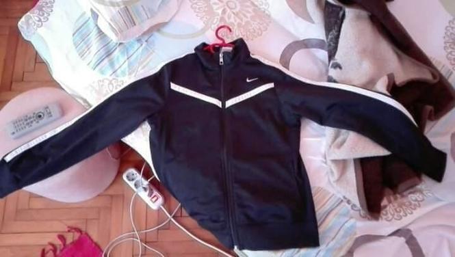 NIKE DUKS