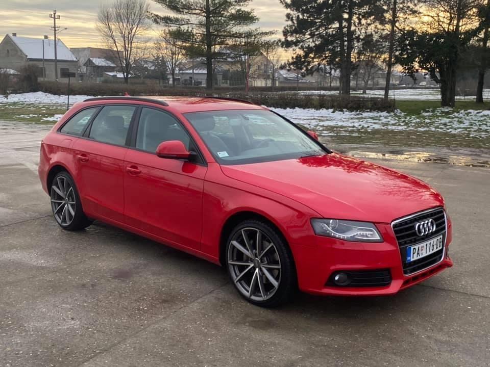 Audi-A4