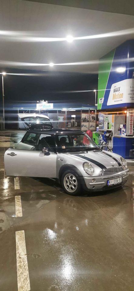 mini-cuper