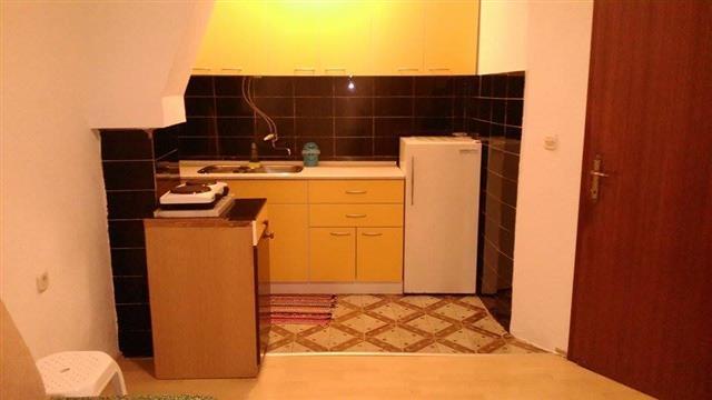 OHRID-APARTMAN