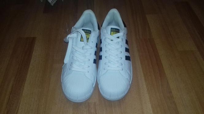 Adidas Super Star 