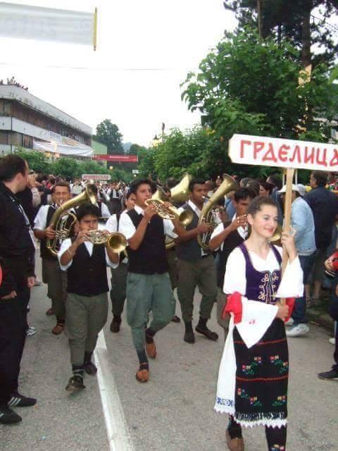 Trubaci-Nis-