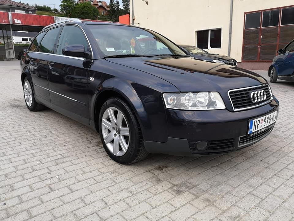 Audi-A4-1-9tdi-96kw