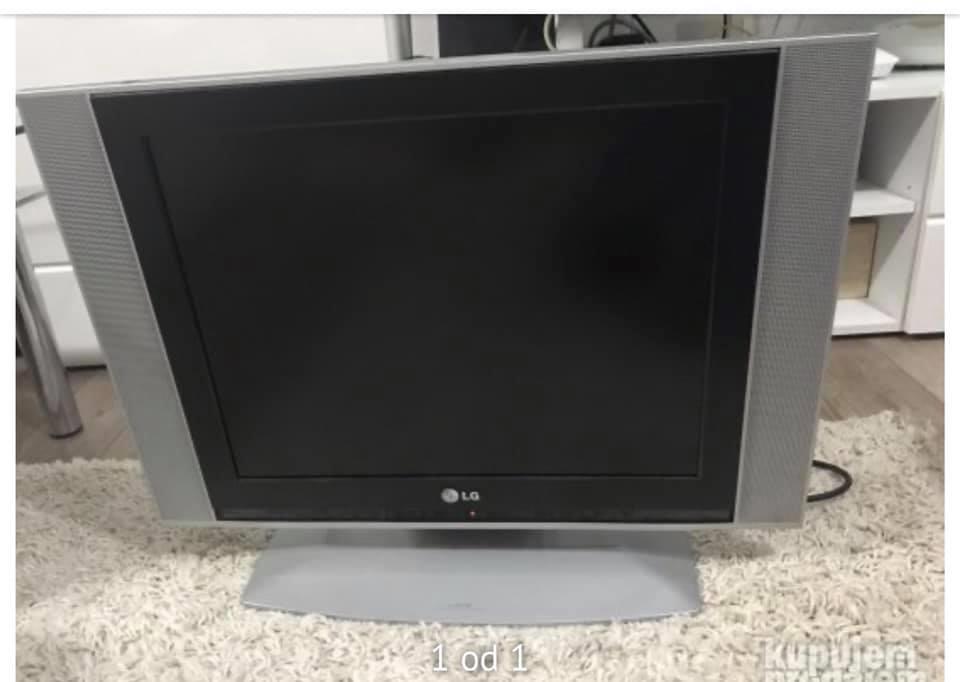 Lcd--smart-televizori