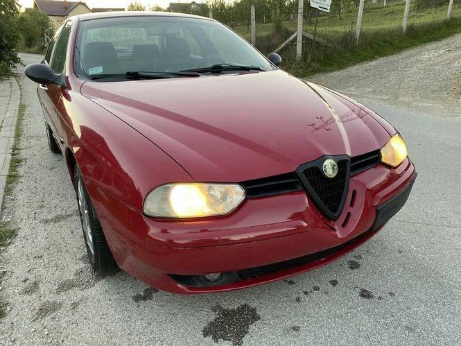Alfa rome