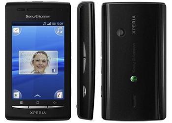 Sony-Ericsson-Xperia-X8