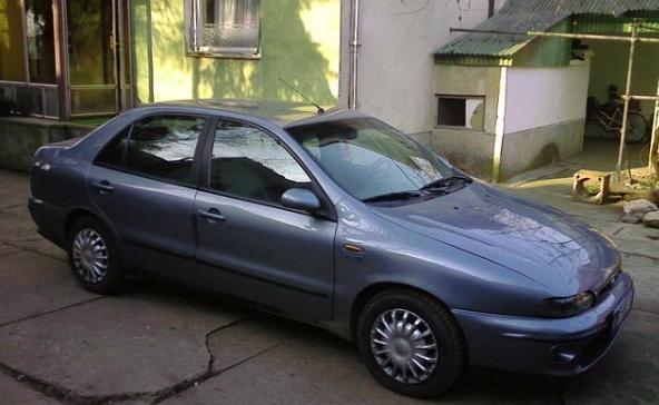 Fiat Marea -97