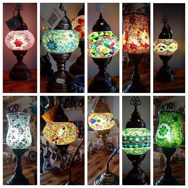 Lusteri-i-Lampe