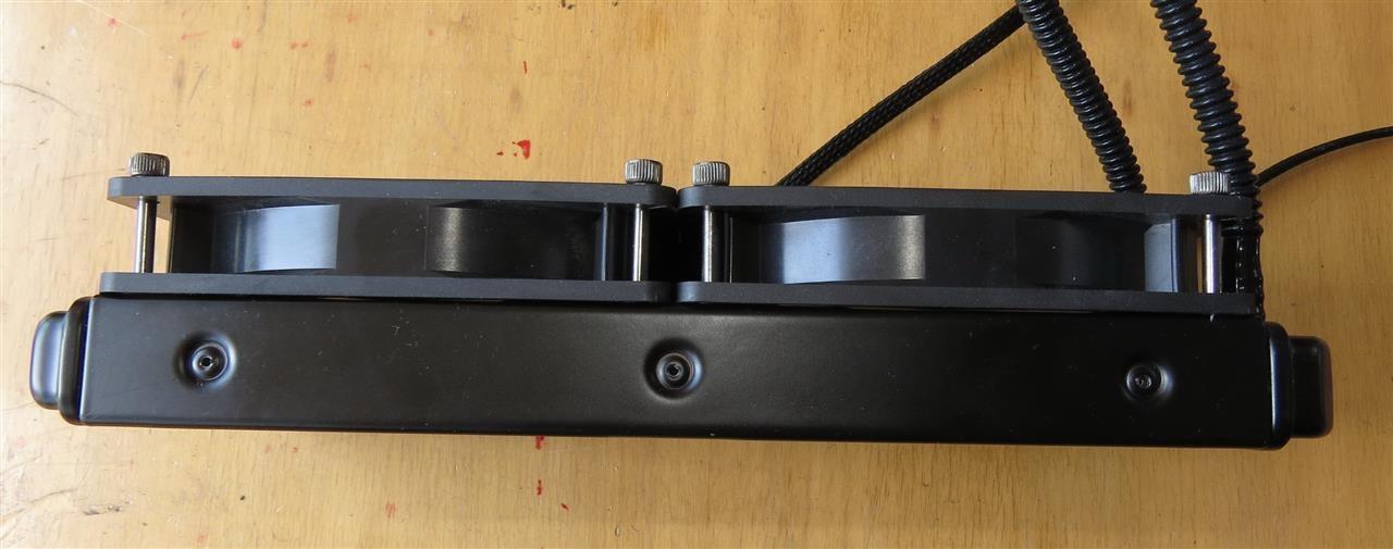 Cooler-Master-Sejdon-RL240V-Vodeno-Hlađenje