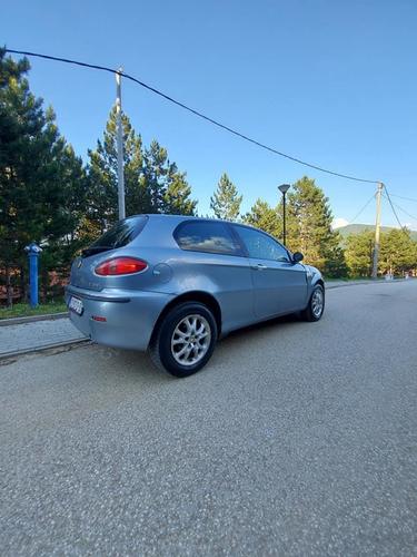 Alfa 147 1.6 benzin