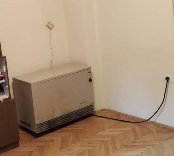 TA peć ELIND 3,5kw