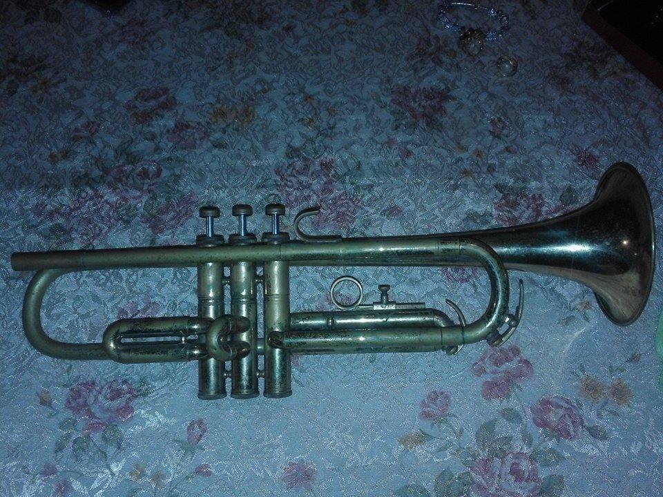 Jazz-truba
