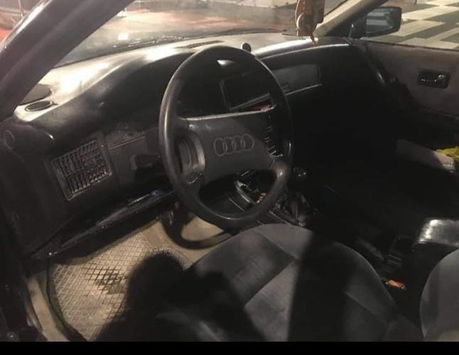 Auto na prodaju