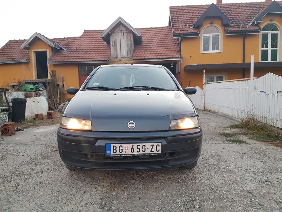 Fiat-punto