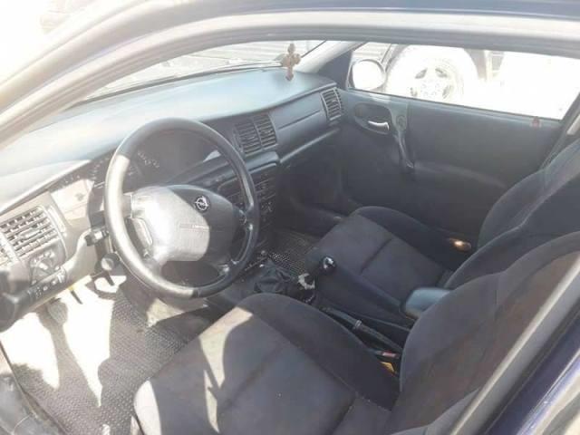 Opel-Vectra