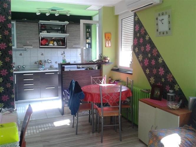 Stan od 60m2 Radnicka 17