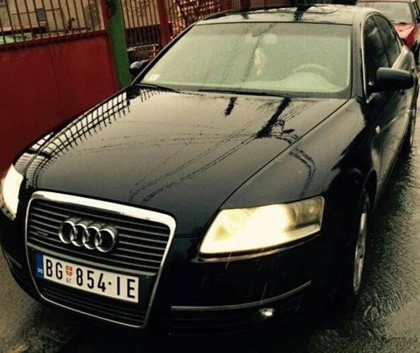 Audi A6 3.2 quatro -04