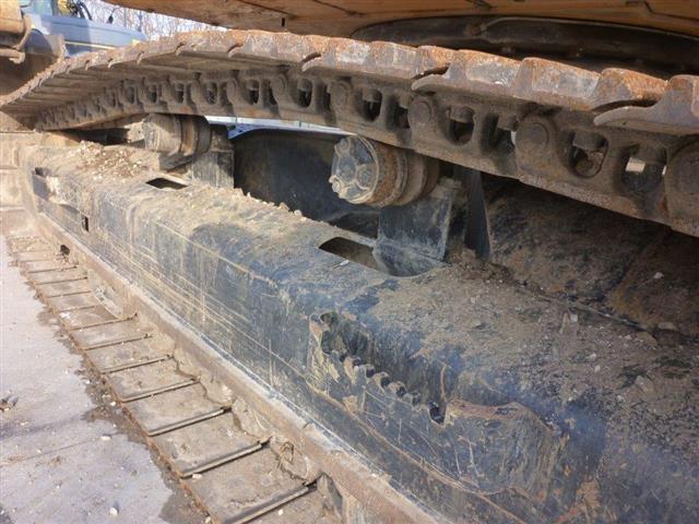BAGER-JCB-JS260NC---28-TON-