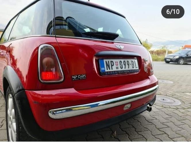 Mini One